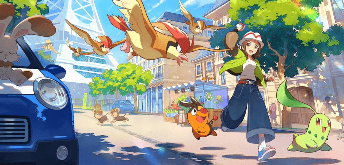 Pokémon: come un videogioco è diventato il franchise più grande di sempre