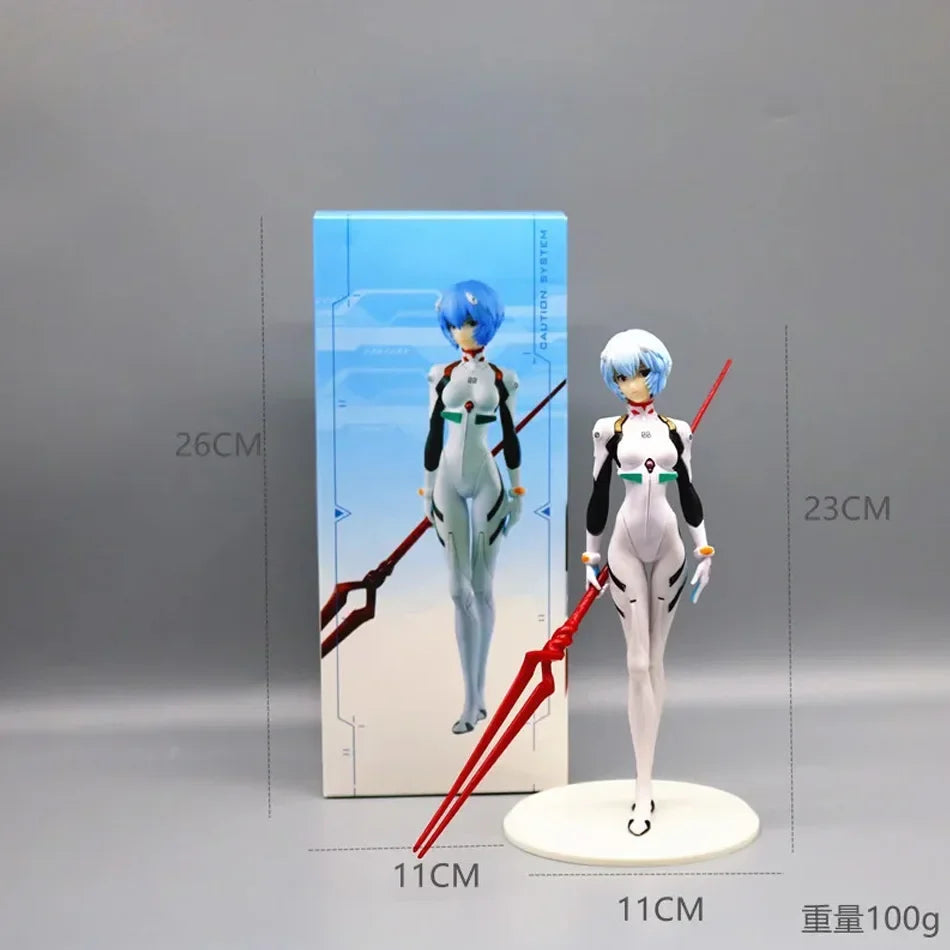 Neon Genesis Evangelion
