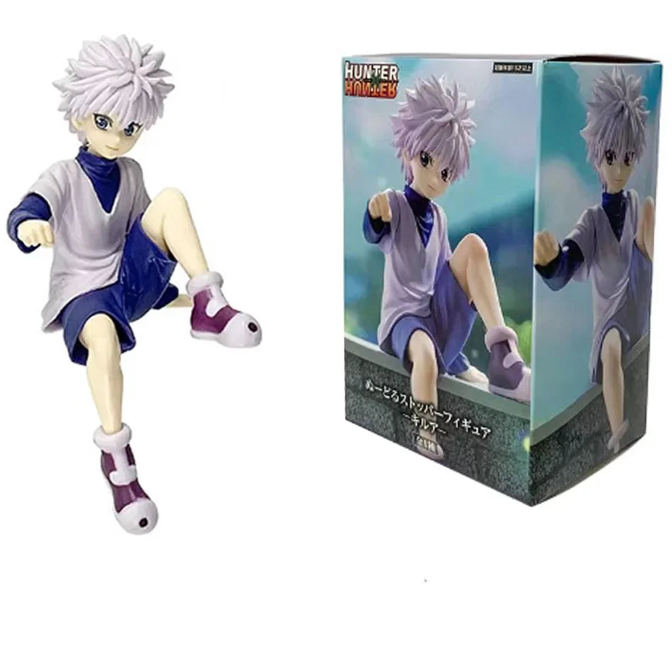 Hunter x Hunter