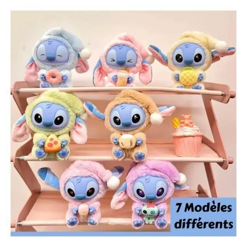 Mystery Box – Disney Stitch – Mini Peluche