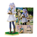 Action Figure Frieren – Versione 2 – Frieren: Beyond Journey's End – 17 cm – PVC