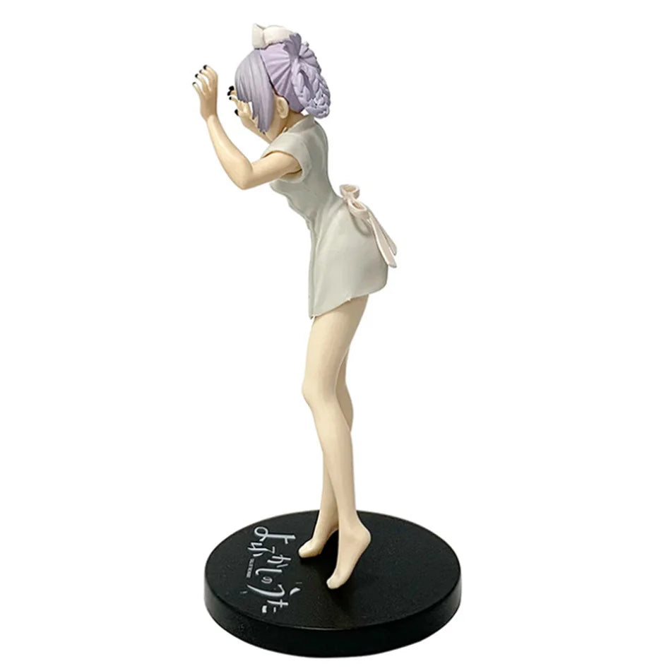 Action Figure Nazuna Nanakusa – Call of the Night – 17 cm – PVC