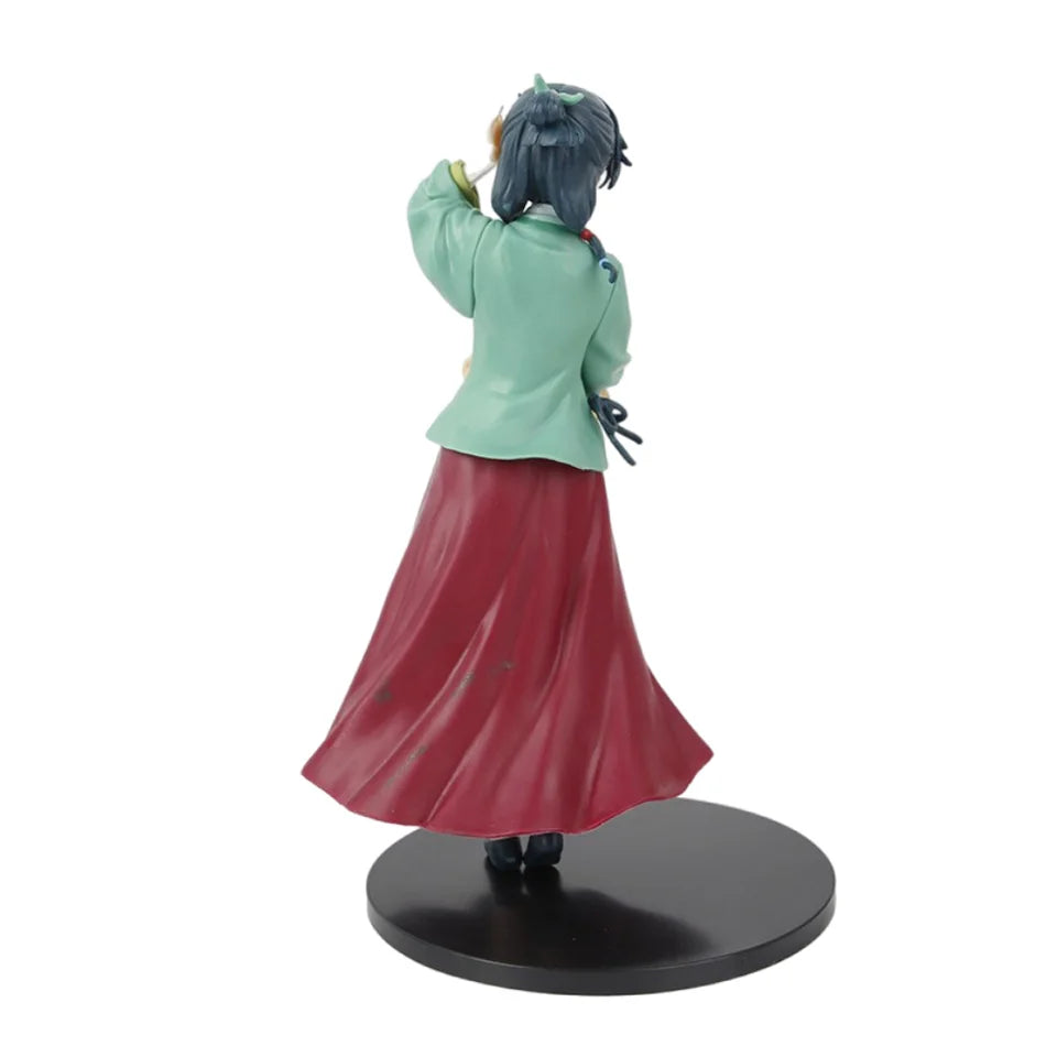 Action Figure Maomao – The Apothecary Diaries – 17 cm – PVC