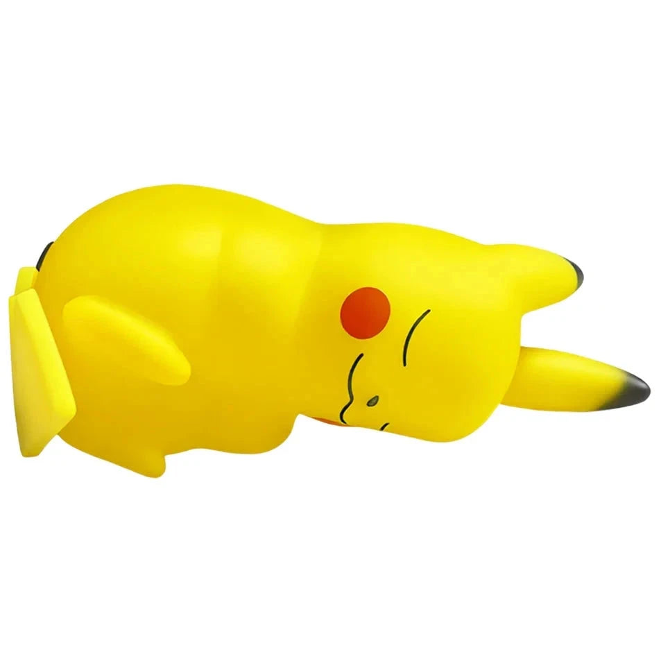 Lampada Pikachu – Pokémon – Versione 4 – 10 cm