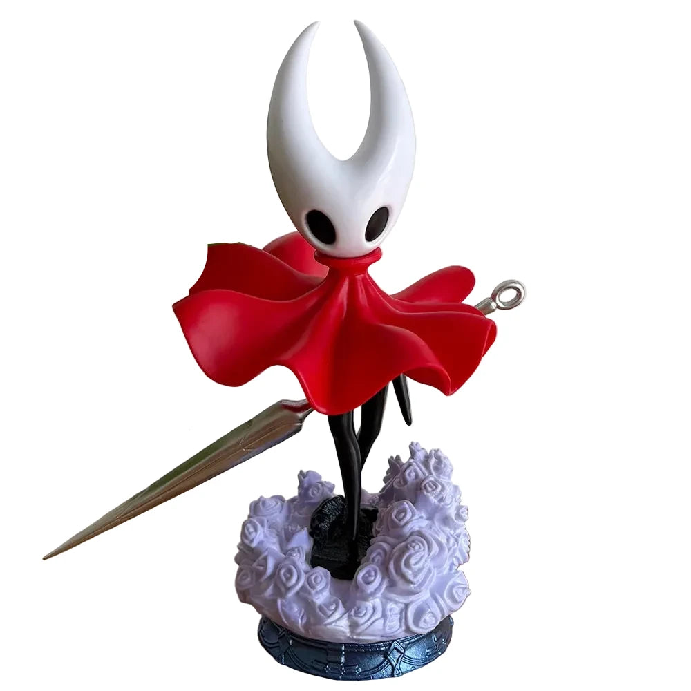 Action Figure Hornet – Hollow Knight: Silksong – 17 cm – PVC