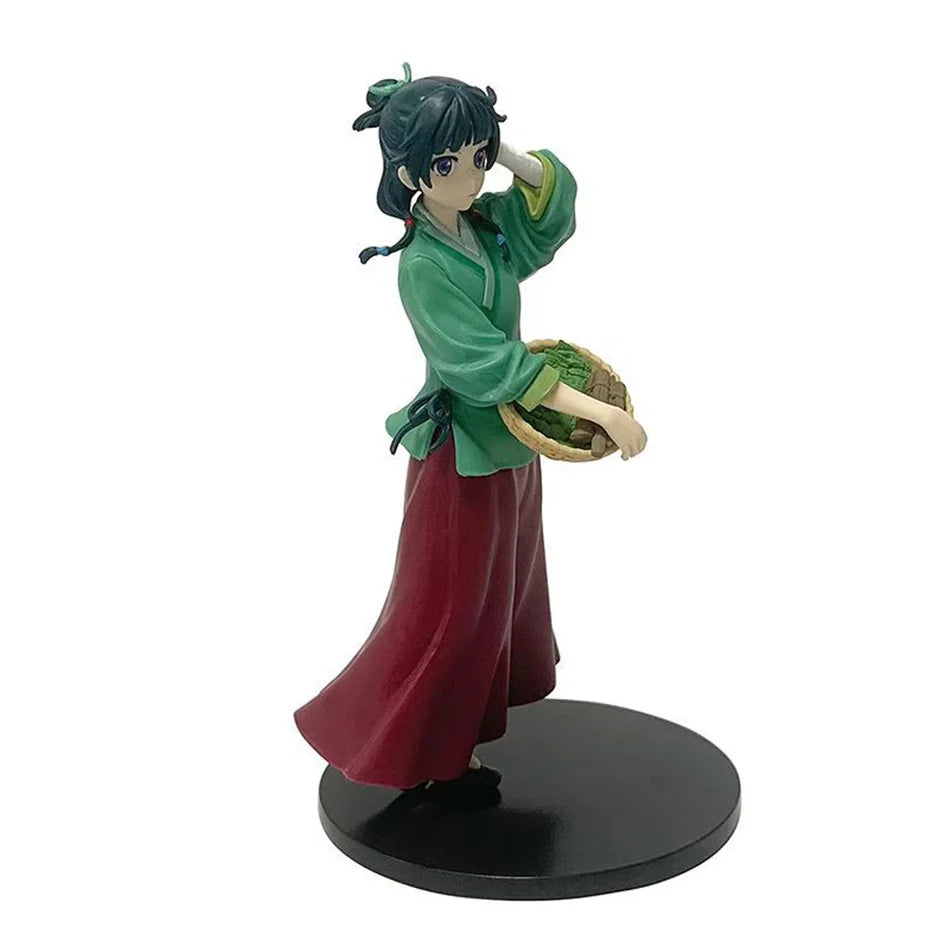Action Figure Maomao – The Apothecary Diaries – 17 cm – PVC