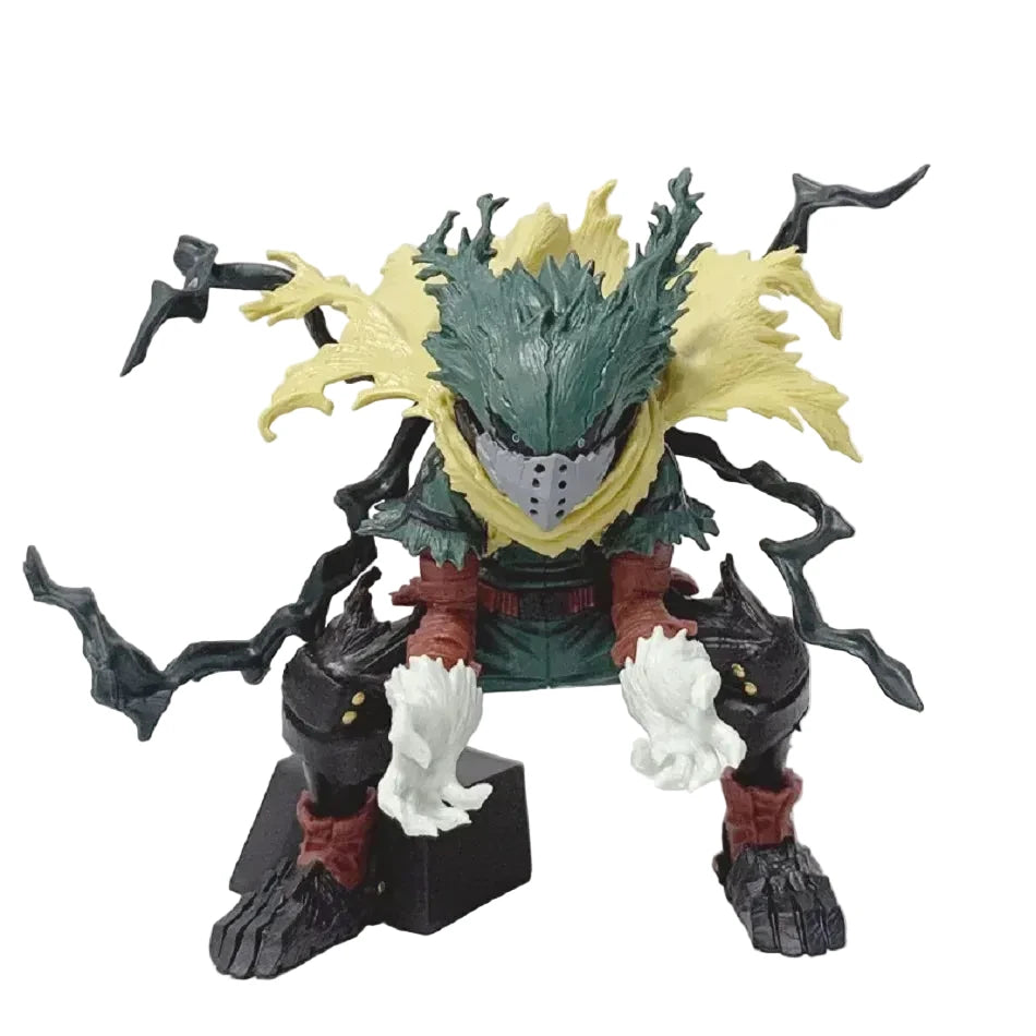 Action Figure Deku – Izuku Midoriya – My Hero Academia – 15 cm – PVC