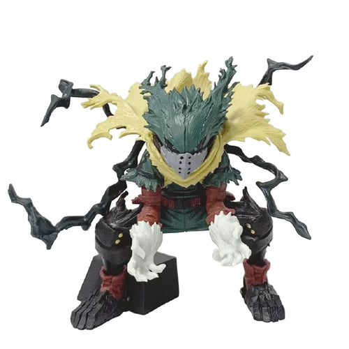 Action Figure Deku – Izuku Midoriya – My Hero Academia – 15 cm – PVC