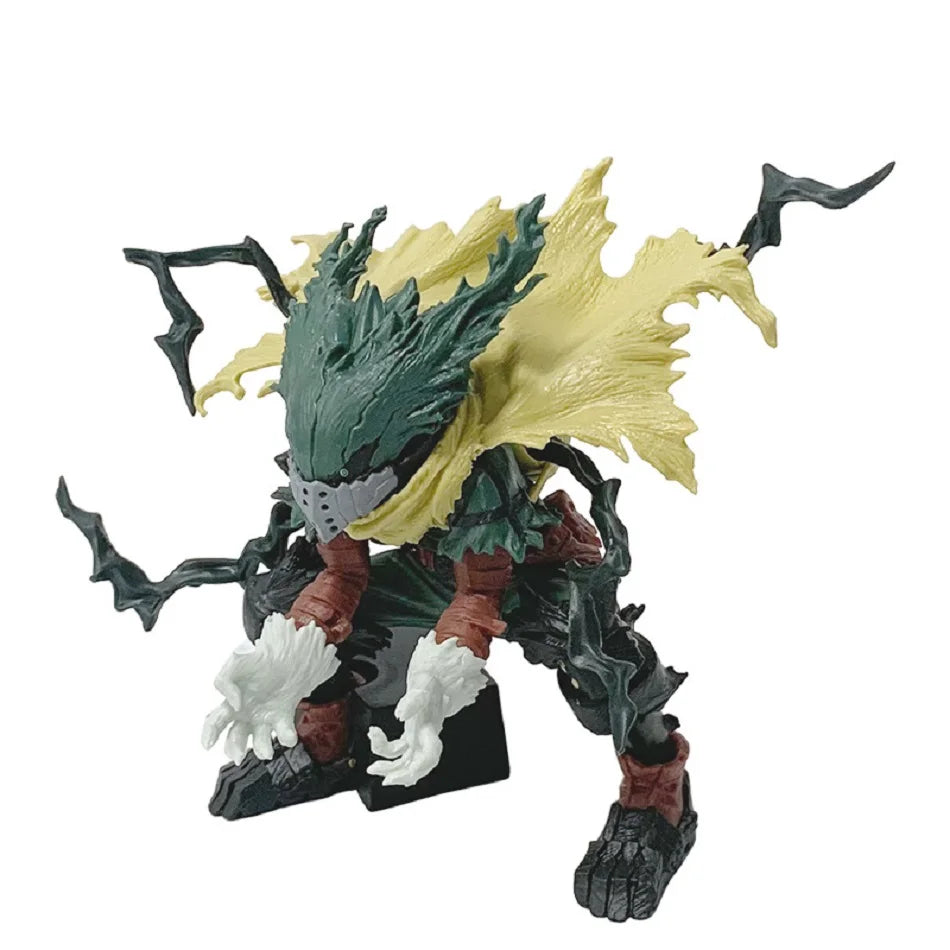 Action Figure Deku – Izuku Midoriya – My Hero Academia – 15 cm – PVC
