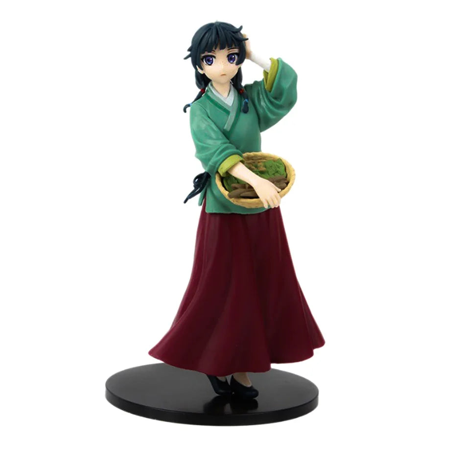 Action Figure Maomao – The Apothecary Diaries – 17 cm – PVC