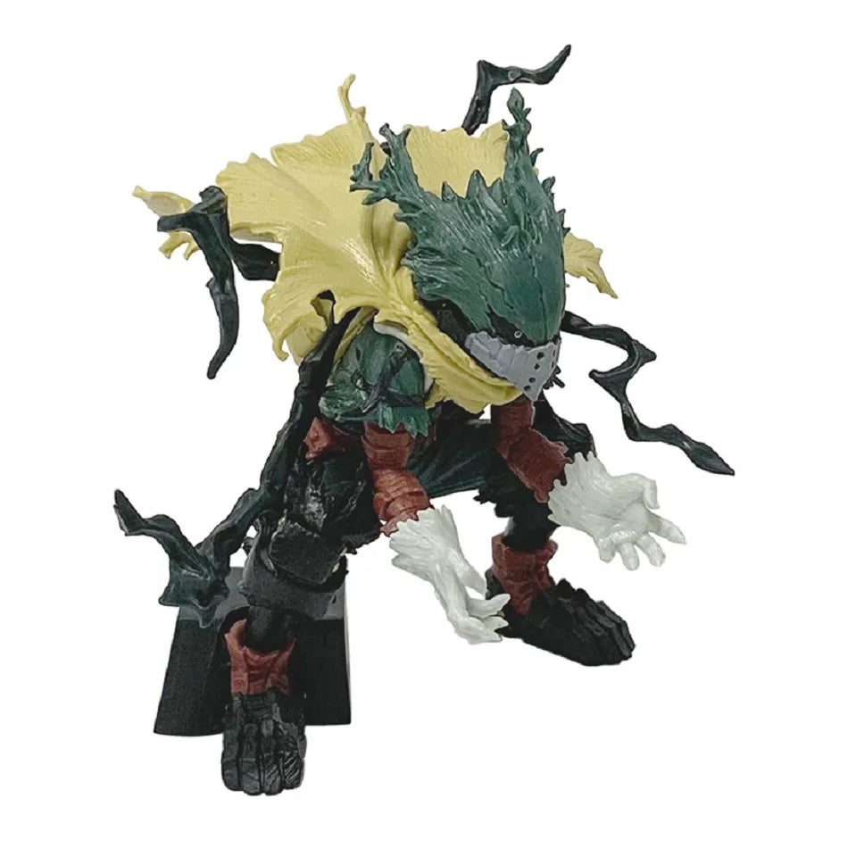 Action Figure Deku – Izuku Midoriya – My Hero Academia – 15 cm – PVC