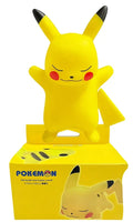 Lampada Pikachu – Pokémon – Versione 3 – 10 cm