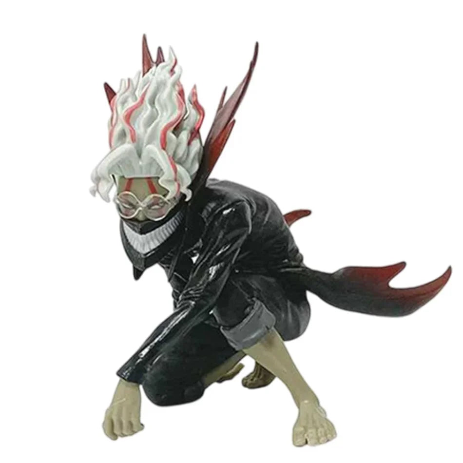 Action Figure Okarun (Ken Takakura) – Dandadan – 15 cm – PVC