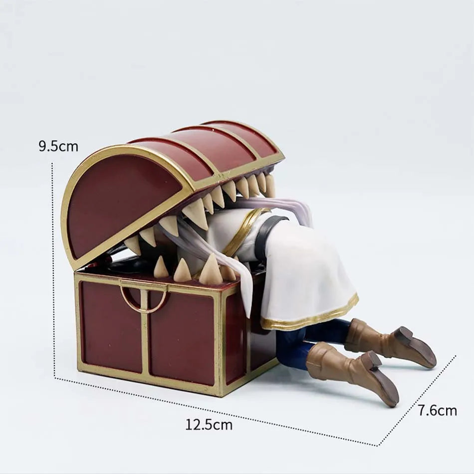 Action Figure Frieren – Versione 3 – Frieren: Beyond Journey's End – 15 cm – PVC