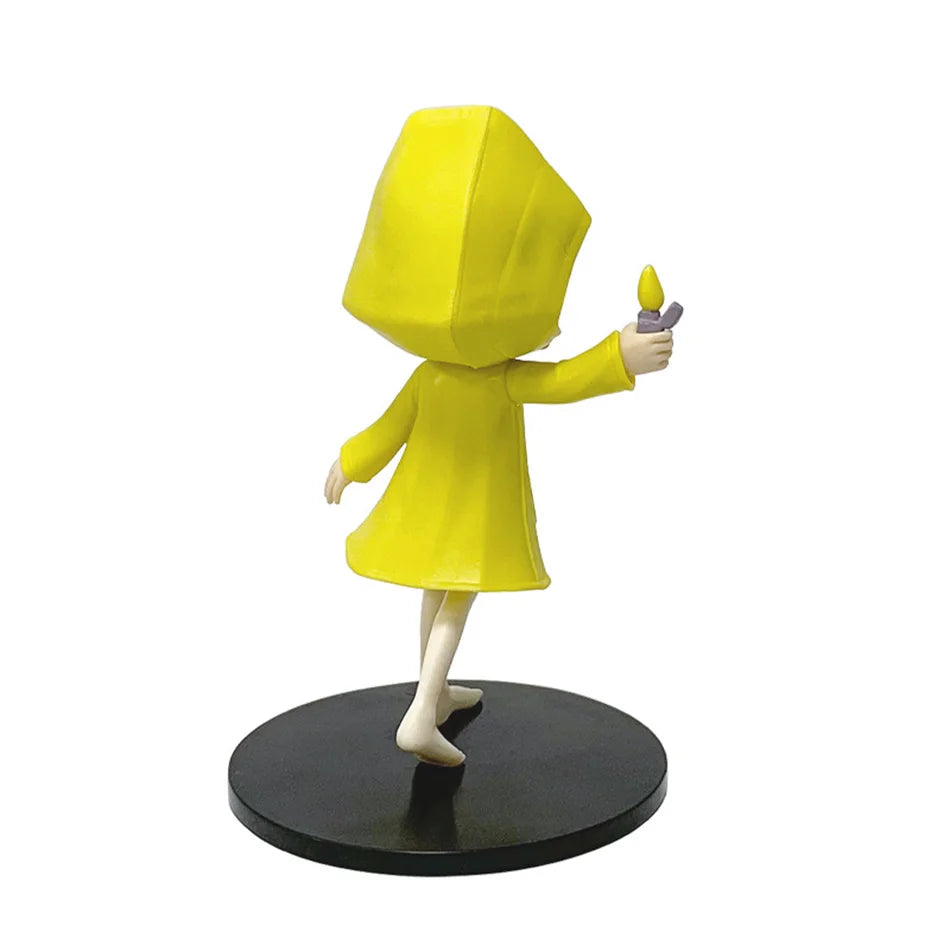 Action Figure Six – Little Nightmares – 17 cm – PVC