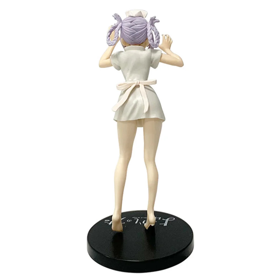 Action Figure Nazuna Nanakusa – Call of the Night – 17 cm – PVC