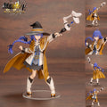 Action Figure Roxy Migurdia – Mushoku Tensei – 25 cm – PVC