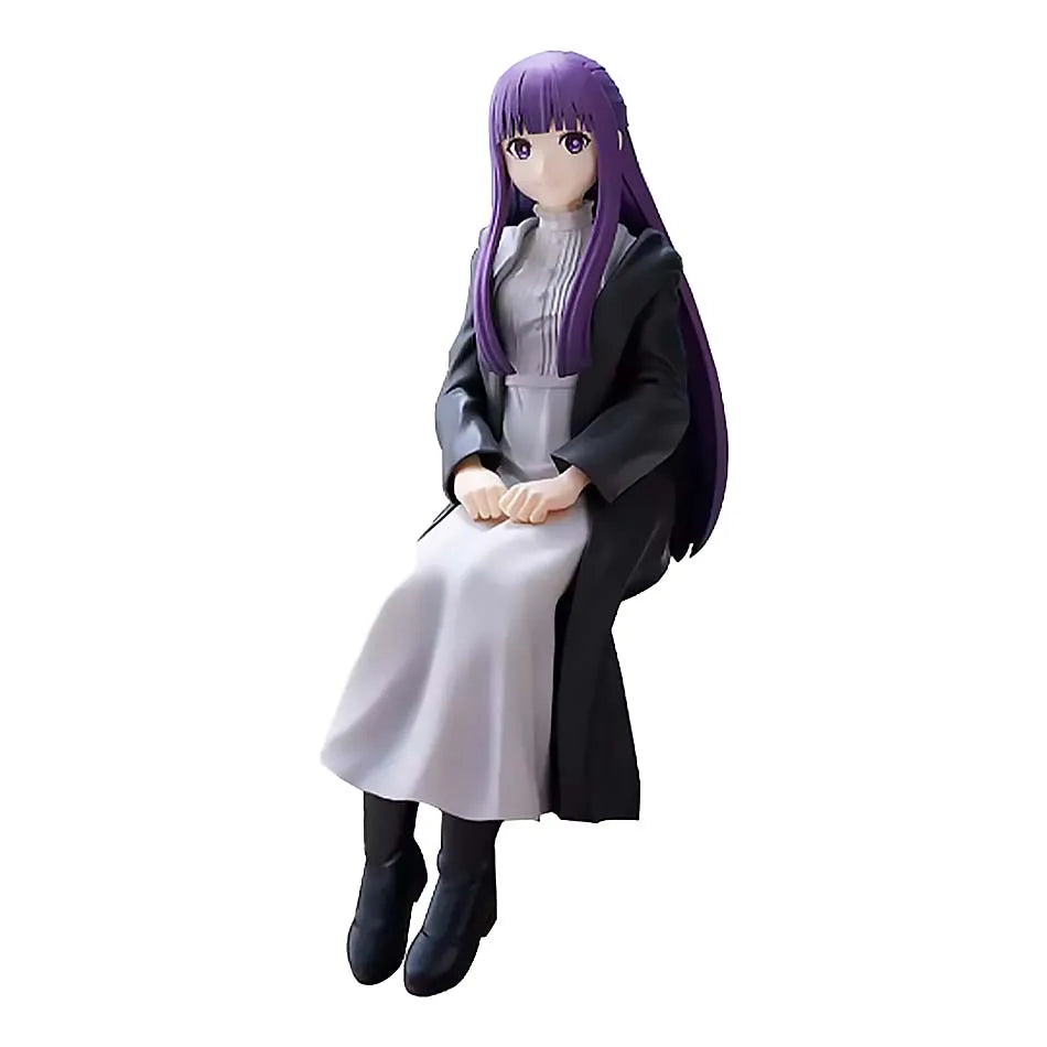 Action Figure Fern – Frieren: Beyond Journey's End – 15 cm – PVC