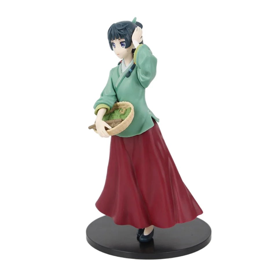 Action Figure Maomao – The Apothecary Diaries – 17 cm – PVC