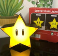 Lampada Stella – Super Mario – 12 cm