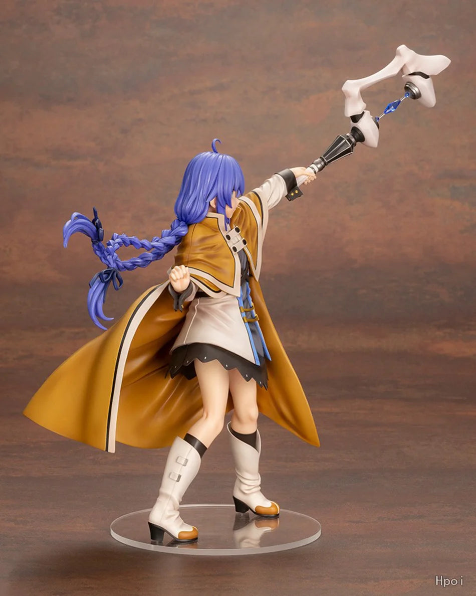 Action Figure Roxy Migurdia – Mushoku Tensei – 25 cm – PVC