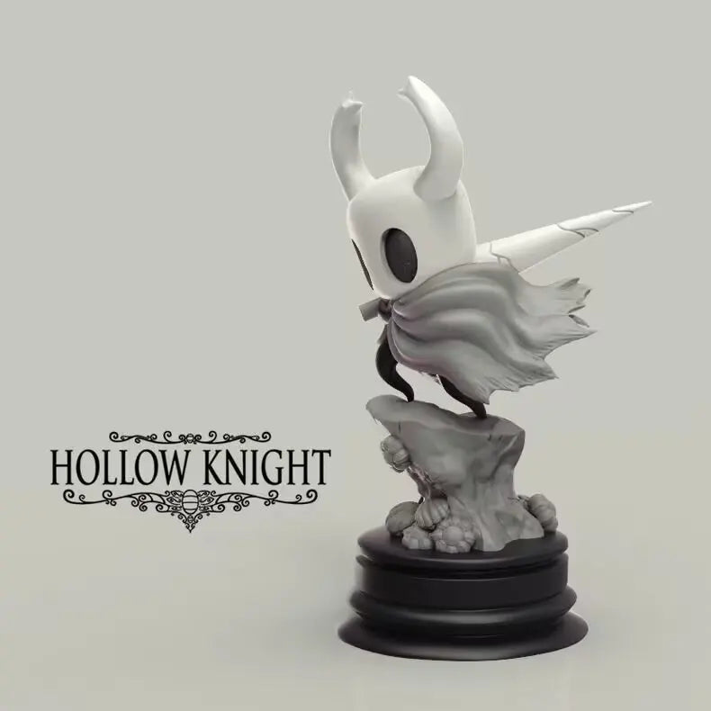 Action Figure The Knight – Hollow Knight – 10 cm – PVC