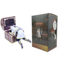 Action Figure Frieren – Versione 3 – Frieren: Beyond Journey's End – 15 cm – PVC