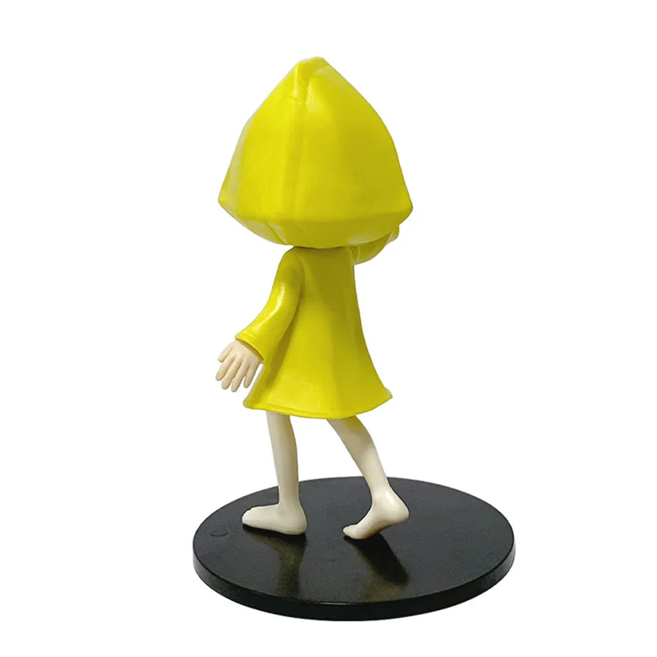 Action Figure Six – Little Nightmares – 17 cm – PVC