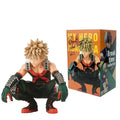 Action Figure Katsuki Bakugo – My Hero Academia – 10 cm – PVC