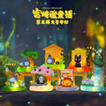 Mystery Box – Studio Ghibli – Versione 2 – Mini Figures Chibi Luminose