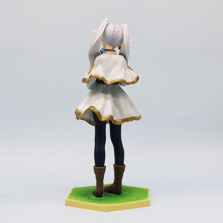 Action Figure Frieren – Versione 2 – Frieren: Beyond Journey's End – 17 cm – PVC