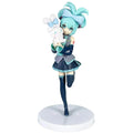 Action Figure Hatsune Miku – 20 cm – PVC