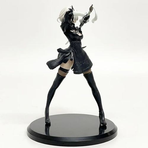 Action Figure 2B – Versione 2 – NieR: Automata – 20 cm – PVC