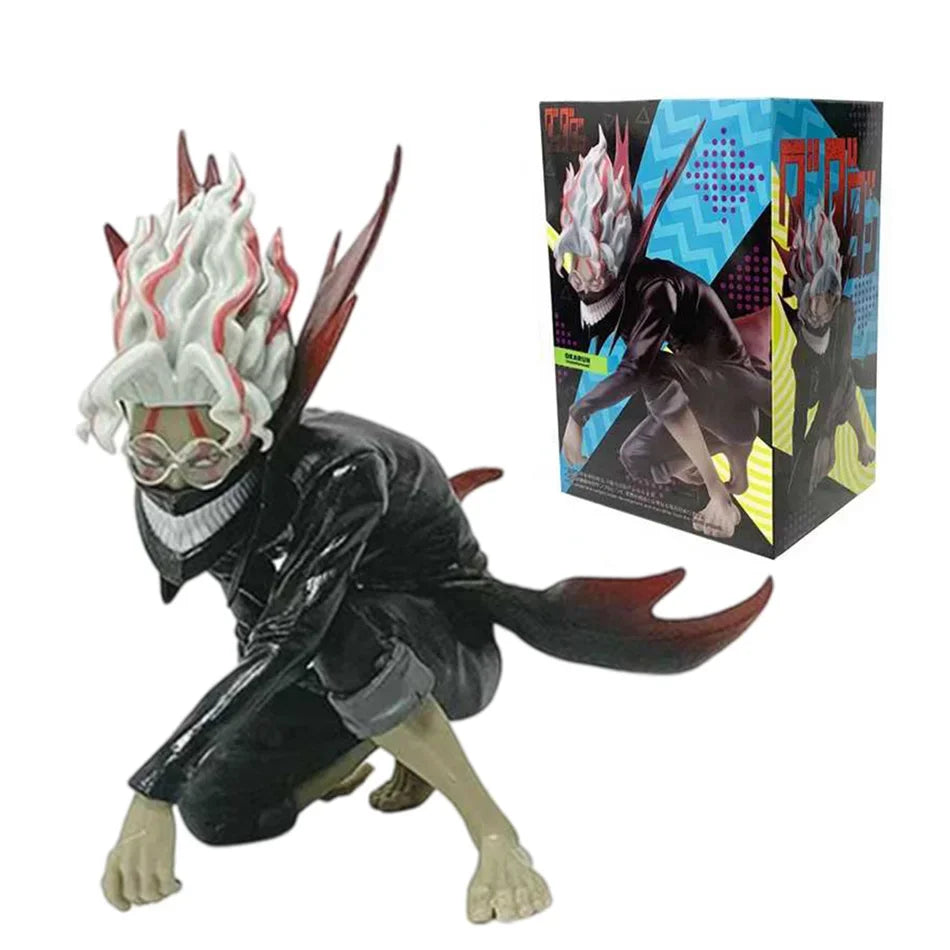 Action Figure Okarun (Ken Takakura) – Dandadan – 15 cm – PVC