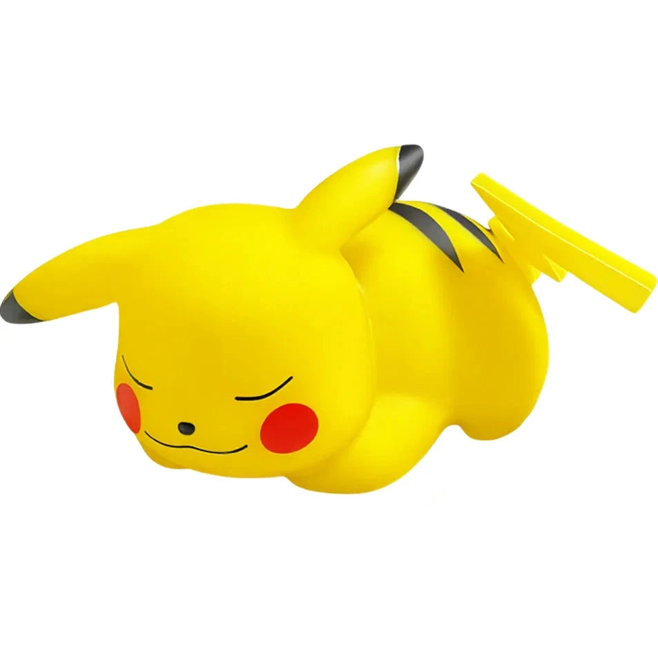Lampada Pikachu – Pokémon – Versione 2 – 10 cm
