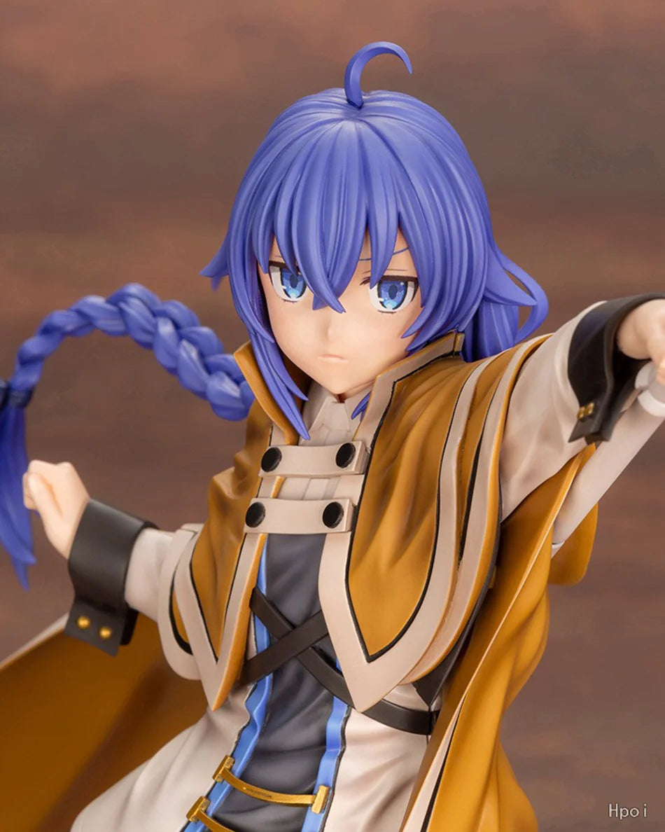 Action Figure Roxy Migurdia – Mushoku Tensei – 25 cm – PVC