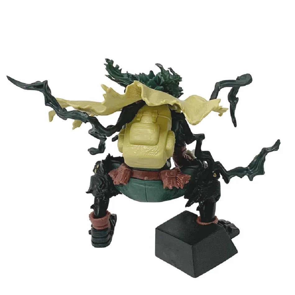 Action Figure Deku – Izuku Midoriya – My Hero Academia – 15 cm – PVC
