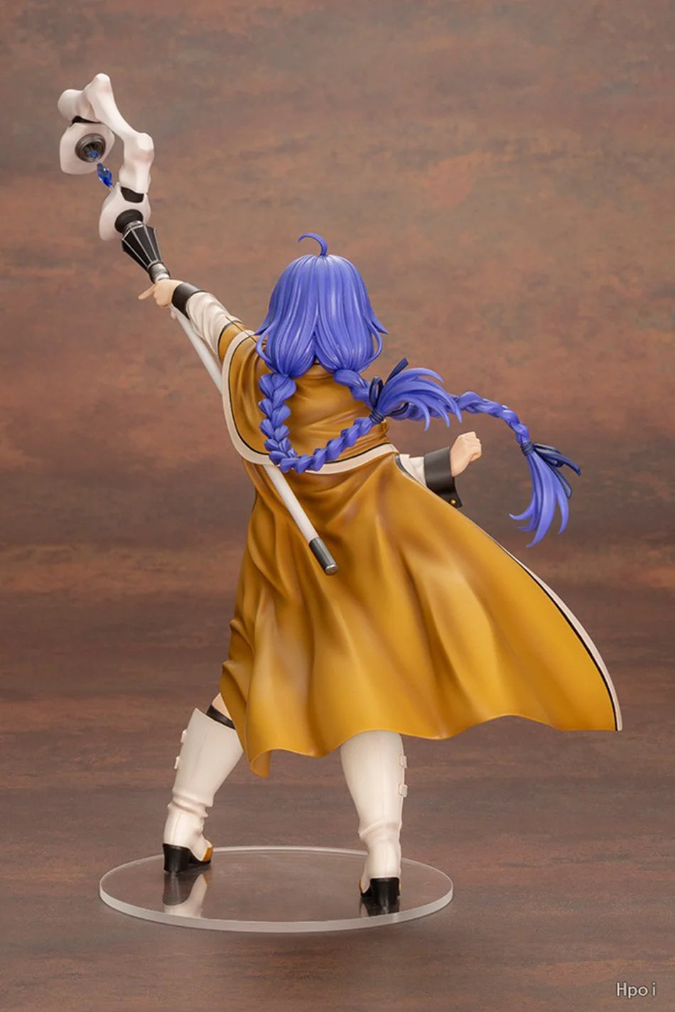 Action Figure Roxy Migurdia – Mushoku Tensei – 25 cm – PVC
