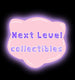 NextLevel Collectibles - Home